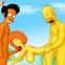 cartoon porn pics the simpsons