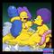 cartoon porn pics the simpsons