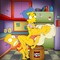 cartoon porn pics the simpsons