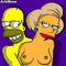 cartoon porn pictures simpsons