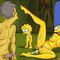 cartoon porn pictures simpsons