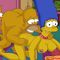 cartoon porn pictures simpsons