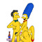 cartoon porn pictures simpsons