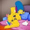 cartoon porn pictures simpsons