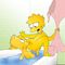 cartoon porn pictures simpsons