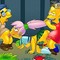 cartoon porn pictures simpsons