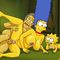 cartoon porn simpsons pic