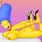 cartoon porn simpsons pic