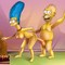 cartoon porn simpsons pic