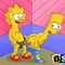 cartoon porn simpsons pics