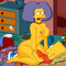 cartoon porn simpsons pics