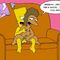 cartoon porn simpsons pics