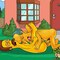 cartoon pornography pictures