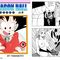 dragon ball z porn comics