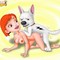 cartoon sex porn gallery