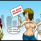 cartoon sex strips