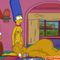 cartoon simpsons porn pic