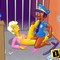 cartoon simpsons porn pic