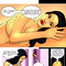 cartoons comic porn