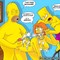 simpsons porn