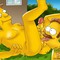 simpsons hentai