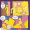 bart and lisa simpson porn