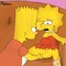 bart and lisa simpson porn