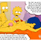 bart and lisa simpson porn