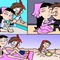 fairly odd parents wanda porn