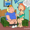 family guy cartoon porn gallery