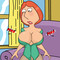 family guy cartoon porn picture