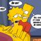 marge and bart simpson porn
