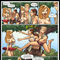 farm lessons porn comic