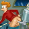 futurama cartoon porn pictures