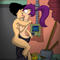 futurama cartoon porn pictures