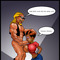 interracial sex toons