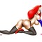 jessica rabbit cartoon porn free