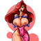 jessica rabbit toon sex