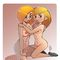 lesbian toon porn pictures