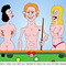 naked photos of cartoons