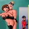 naughty sex toons