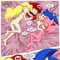 peach sex cartoons