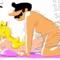 peach sex cartoons