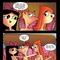 phineas and ferb comic porn