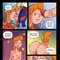 phineas and ferb comic porn