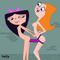 phineas and ferb porn comic