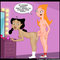 phineas and ferb porn comic