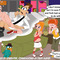 phineas and ferb porn comic