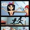 phineas and ferb porn comic