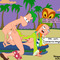 phineas and ferb sex toons